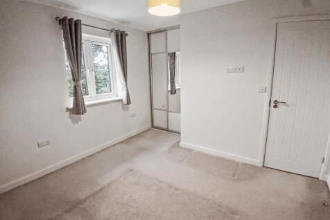 Ensuite Bedroom