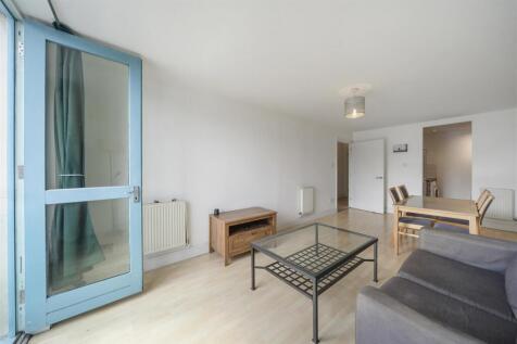 Point Zero, Flat 17, 2A Queenstown Road SW8 3RX-No