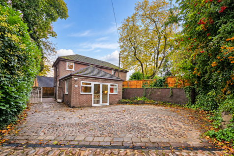 11b Greenmount Lane, Bolton, BL1 5JE