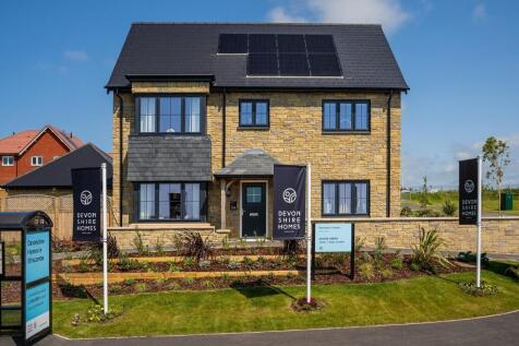 primary property image