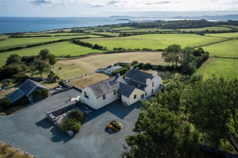 Exterior - Ty Mawr, Llanddona-22.jpg