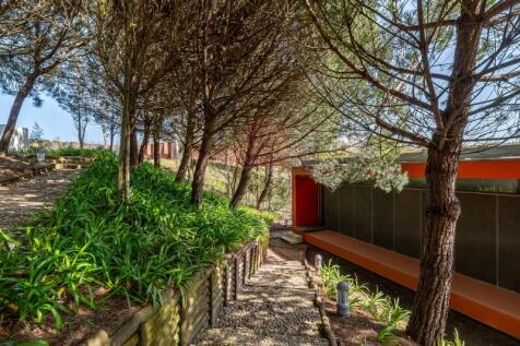 villa in Bom Sucesso