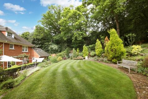 Chiltern Hse_rear...