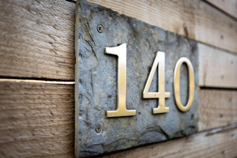 Number