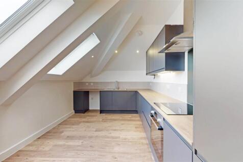 Thornes Hall, Castle Street 28 , Flat 15 Kitchen D