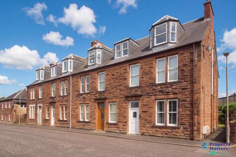 1 Bedroom Upper Flat