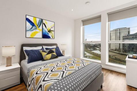 Immerse yourself in comfort with a panoramic view of urban elegance.