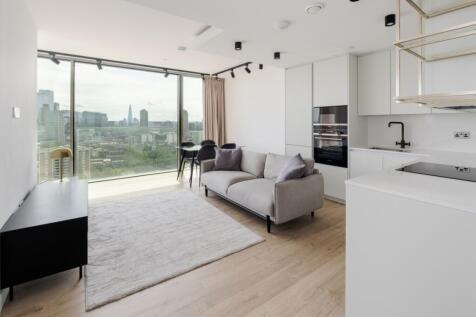 Valencia Tower