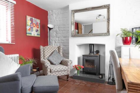 Upper High Street, Harpole