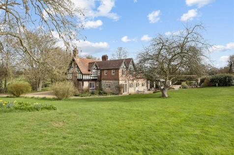 Crabtree Farmhouse