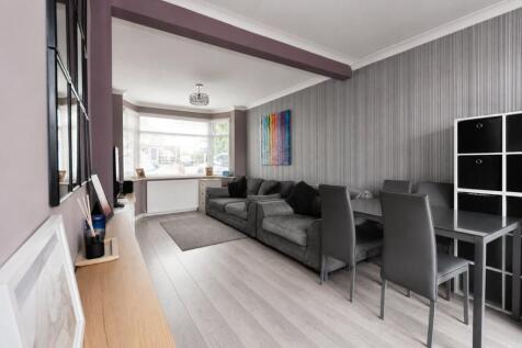 Living Dining Room