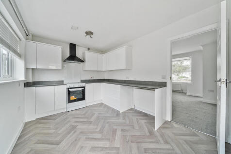 Kitchen / Breakfast Room