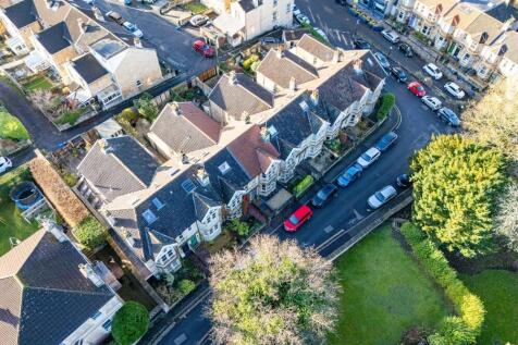 6 Beechen CLiff Villas Beechen Cliff Road Bath_dro