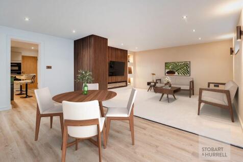 Open Plan