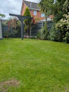 284 Dovedale Road...