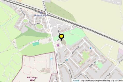 Open Street Map
