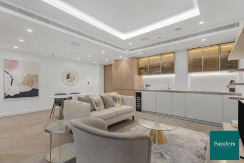SPEED TOUR AVAILABLE Sanders Property are pleased to bring to the market this stunning two bedroom flat located in the brand new Regal Homes development on the 7th floor of The Haydon located on Minor