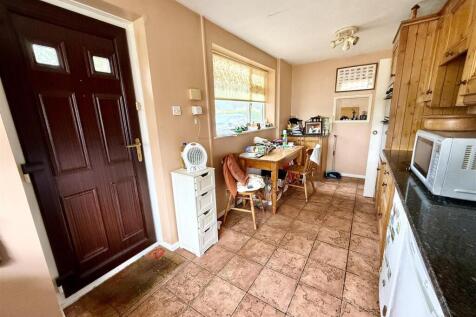 kitchen breakfast room