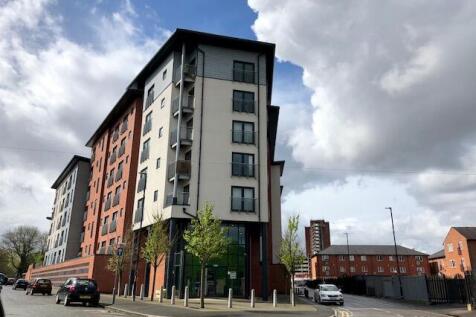 ** Zero Deposit Guarantee Available **
We are offering this lovely two double bedroom apartment in the popular development The Pulse