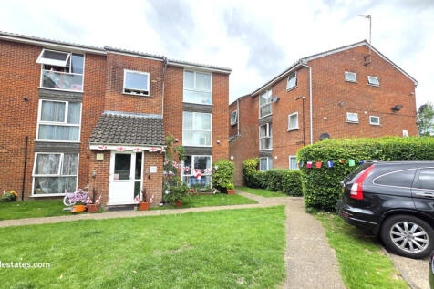 1 bed flat for sale Shurland Avenue, Barnet EN4