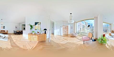 Bundlaan 256 1031 KA AMSTERDAM image 43