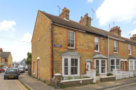 Sydenham Street, Whitstable