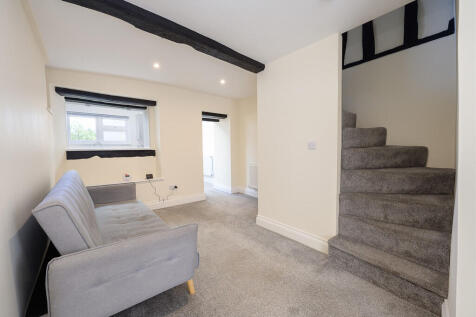 copse cross stree...