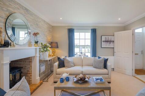 primary property image