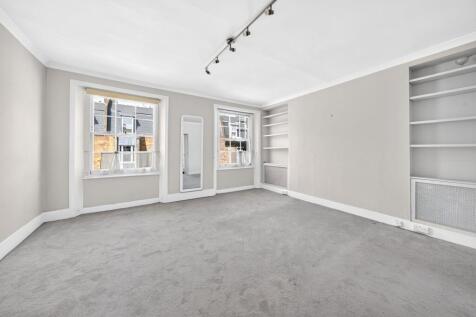 Second floor bedroom