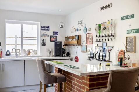 Kitchenette / Studio