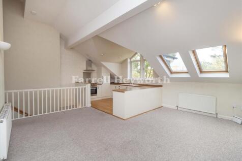 New Open Plan Living