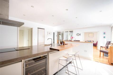 Kitchen/Bfast/Dining