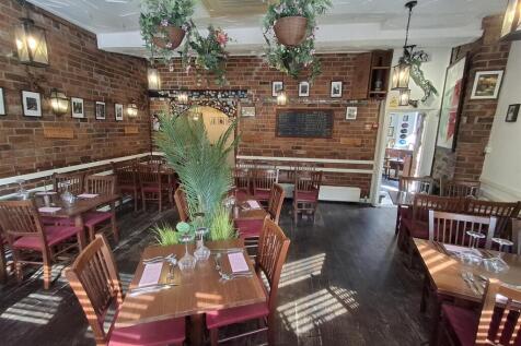 Restaurant for sale in walkley