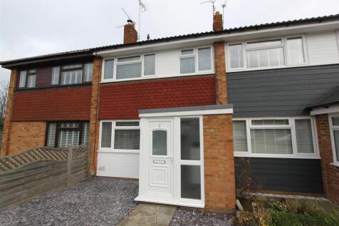 3 Bedroom Terraced in SS3 9YB