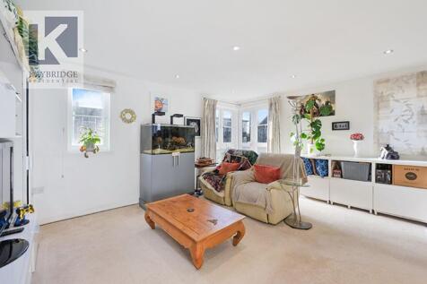 Boleyn Court Revere Way, Epsom - KT19 9RJ