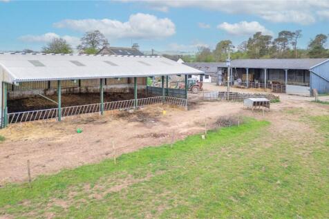 Farm for sale in soulby