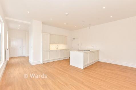 Lounge/Kitchen