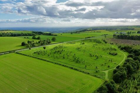 Farm Land for sale in scawton
