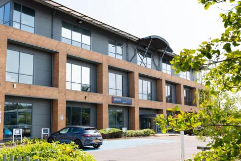 Office to rent in knaresborough