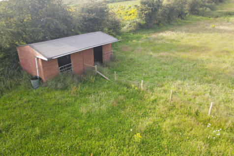 Additional 2.46 Acres