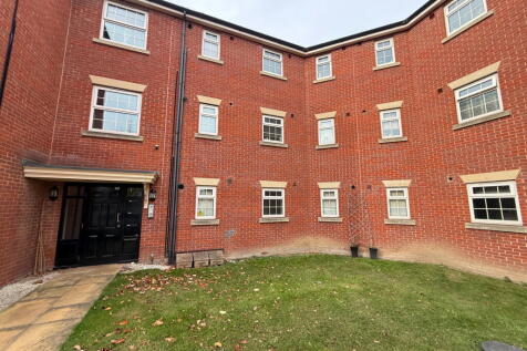 2 Bedroom Flat in S70 6BW