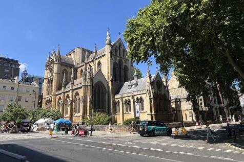 Nearby Church &amp; UCL