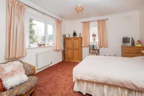 Gable Ends, Birdingbury Road