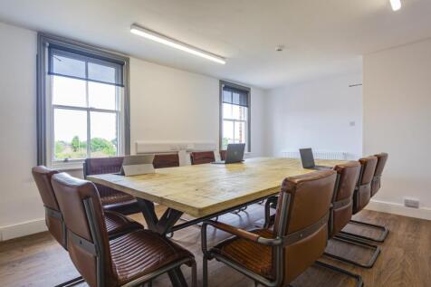 Boardroom to Hire