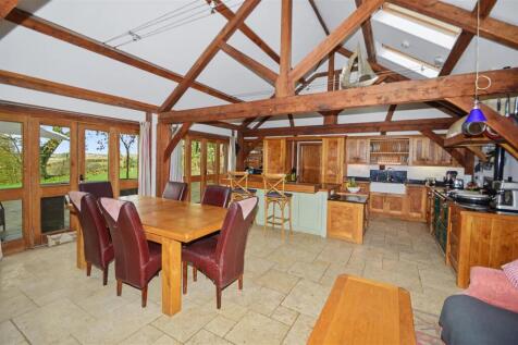 Kitchen Dining