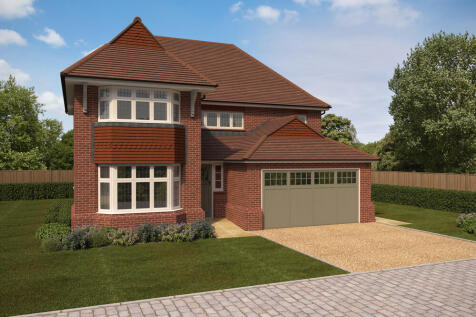 primary property image