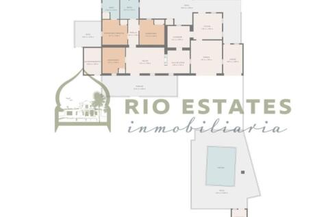RG2612CH -floorplan