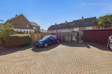 Allocated Parking
