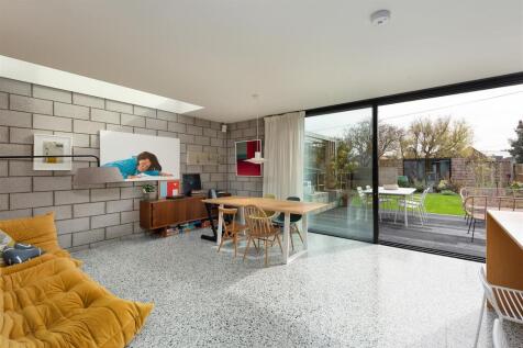 Marine Crescent, Tankerton, Whitstable