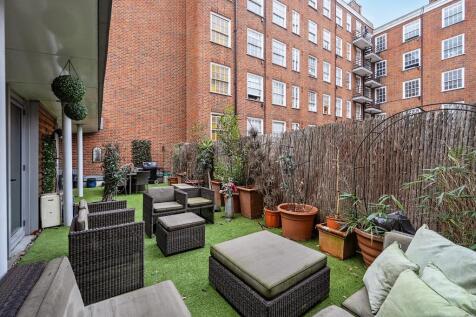 Roof Terrace